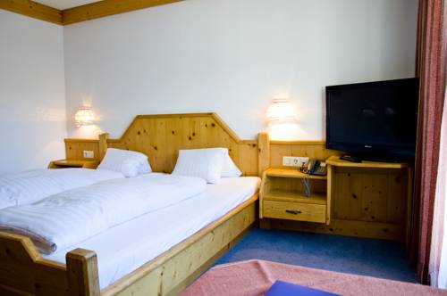 Imagen de la habitación del Hotel Alpenfriede, JERZENS. Foto 9