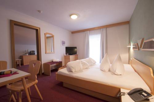 Imagen de la habitación del Hotel Alpenfriede, JERZENS. Foto 10