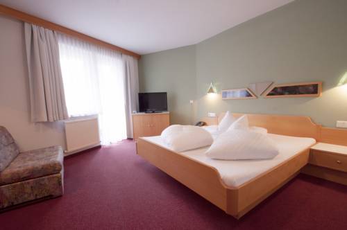 Imagen de la habitación del Hotel Alpenfriede, JERZENS. Foto 11