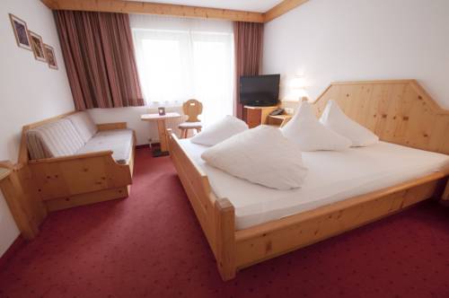 Imagen de la habitación del Hotel Alpenfriede, JERZENS. Foto 12