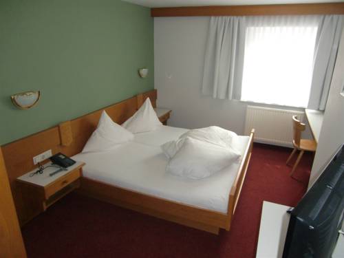 Imagen de la habitación del Hotel Alpenfriede, JERZENS. Foto 14