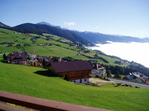 Imagen de la habitación del Hotel Alpenfrieden, Vandoies. Foto 5