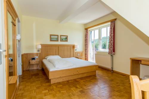 Imagen de la habitación del Hotel Alpengasthof Enzian. Foto 5