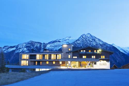 Imagen de la habitación del Hotel Alpengasthof Filzstein. Foto 2