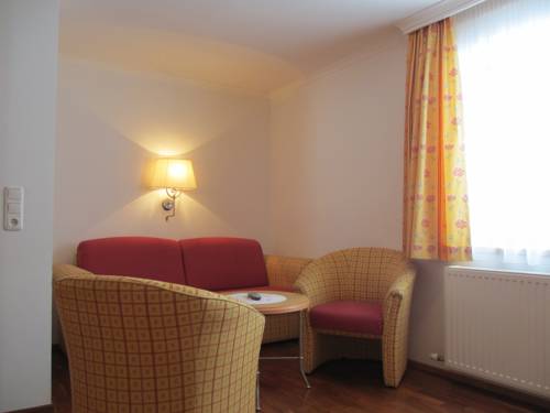 Imagen de la habitación del Hotel Alpengasthof Filzstein. Foto 3