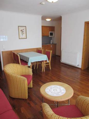 Imagen de la habitación del Hotel Alpengasthof Filzstein. Foto 5