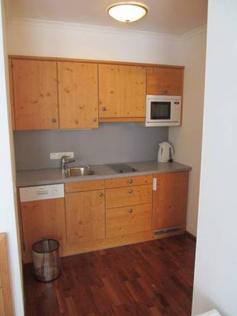 Imagen de la habitación del Hotel Alpengasthof Filzstein. Foto 6
