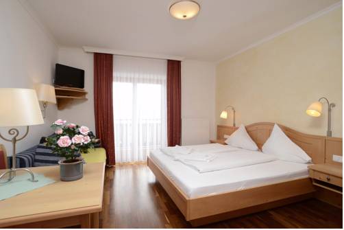 Imagen de la habitación del Hotel Alpengasthof Filzstein. Foto 7