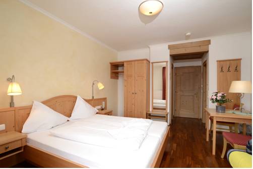 Imagen de la habitación del Hotel Alpengasthof Filzstein. Foto 8