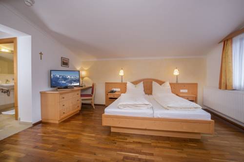 Imagen de la habitación del Hotel Alpengasthof Filzstein. Foto 9