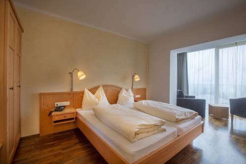 Imagen de la habitación del Hotel Alpengasthof Filzstein. Foto 10