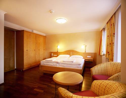 Imagen de la habitación del Hotel Alpengasthof Filzstein. Foto 11