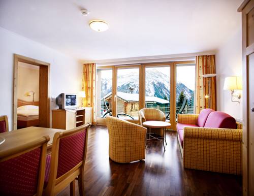 Imagen de la habitación del Hotel Alpengasthof Filzstein. Foto 12