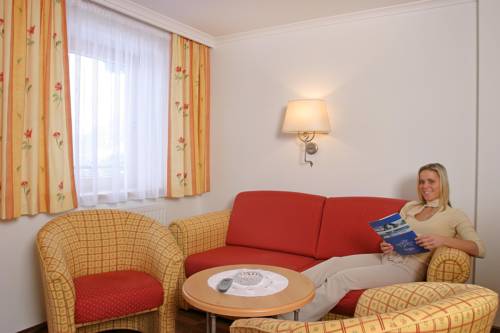 Imagen de la habitación del Hotel Alpengasthof Filzstein. Foto 15