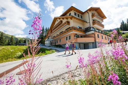 Imagen de la habitación del Hotel Alpengasthof Grimmingblick. Foto 2