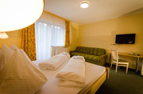 Imagen general del Hotel Alpengasthof Grimmingblick. Foto 1