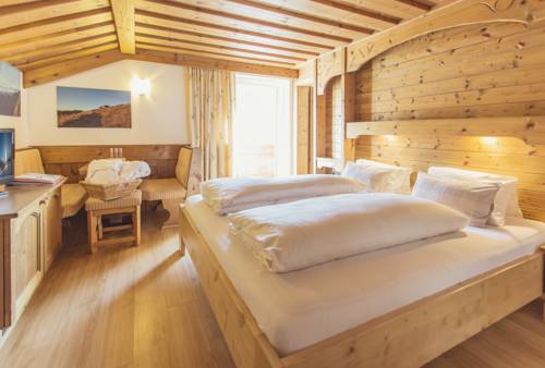 Imagen de la habitación del Hotel Alpengasthof Hohe Burg. Foto 3