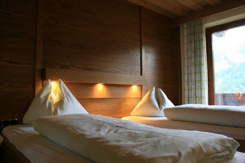 Imagen de la habitación del Hotel Alpengasthof Hohe Burg. Foto 11