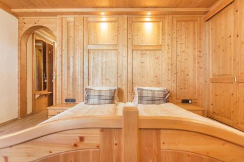 Imagen de la habitación del Hotel Alpengasthof Hohe Burg. Foto 13