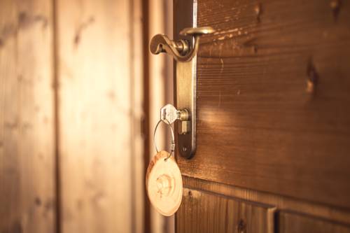 Imagen de la habitación del Hotel Alpengasthof Hohe Burg. Foto 15