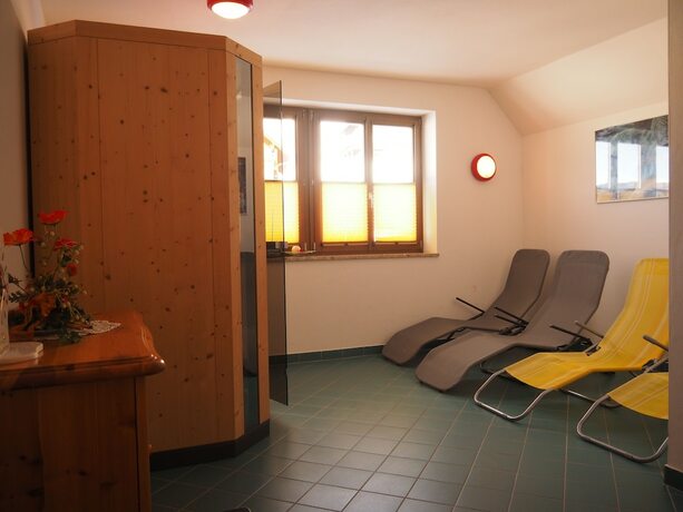 Imagen general del Hotel Alpengasthof Moser. Foto 2