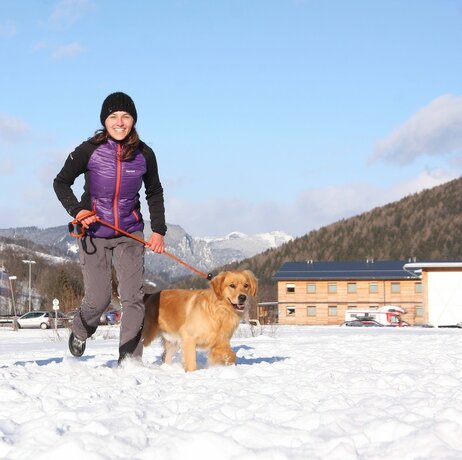 Imagen general del Hotel Alpengasthof Moser. Foto 4