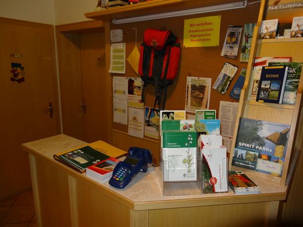 Imagen general del Hotel Alpengasthof Moser. Foto 12