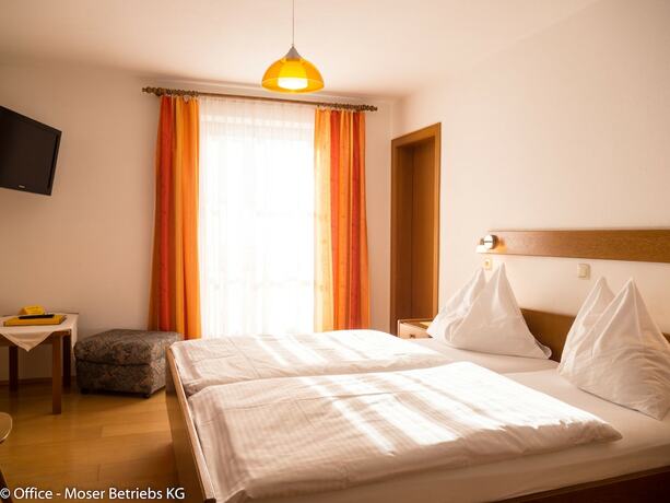 Imagen de la habitación del Hotel Alpengasthof Moser. Foto 18