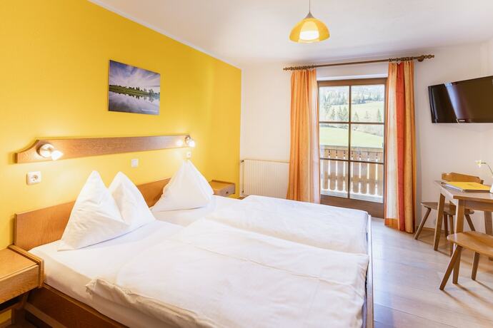Imagen de la habitación del Hotel Alpengasthof Moser. Foto 20