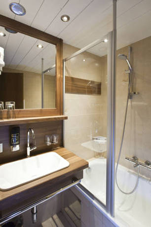 Imagen de la habitación del Hotel Alpengasthof Norbertsh&ouml;he Superior. Foto 3