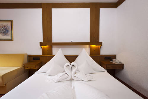 Imagen de la habitación del Hotel Alpengasthof Norbertsh&ouml;he Superior. Foto 5