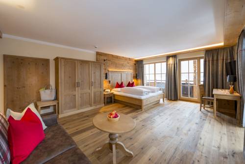 Imagen de la habitación del Hotel Alpengasthof Rossmoos. Foto 3