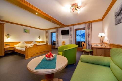 Imagen de la habitación del Hotel Alpengasthof Rossmoos. Foto 6