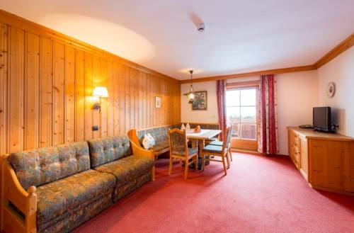Imagen de la habitación del Hotel Alpengasthof Rossmoos. Foto 7