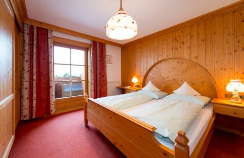Imagen de la habitación del Hotel Alpengasthof Rossmoos. Foto 8