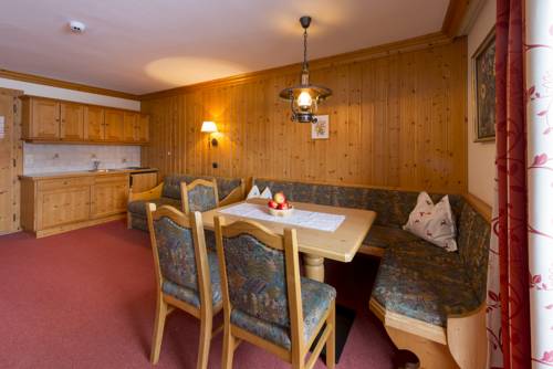Imagen general del Hotel Alpengasthof Rossmoos. Foto 1