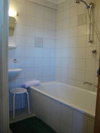 Imagen de la habitación del Hotel Alpengasthof Rossmoos. Foto 9