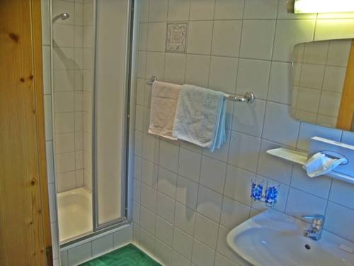 Imagen de la habitación del Hotel Alpengasthof Rossmoos. Foto 10