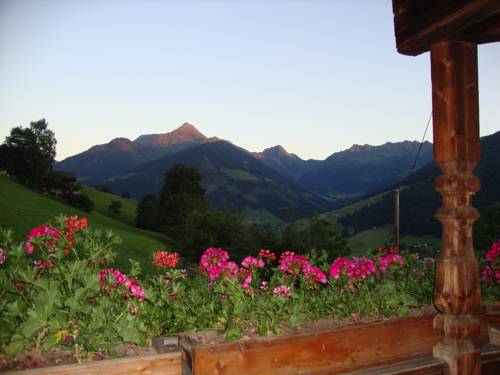 Imagen de la habitación del Hotel Alpengasthof Rossmoos. Foto 12