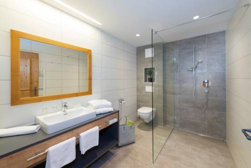 Imagen de la habitación del Hotel Alpengasthof Rossmoos. Foto 15