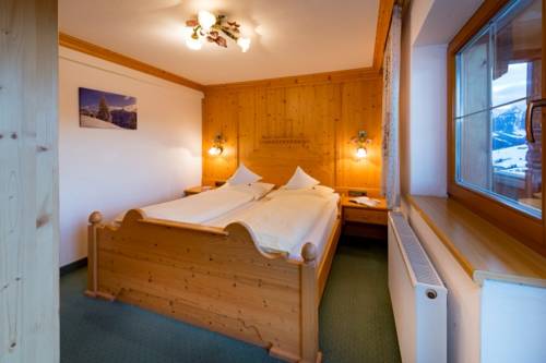 Imagen de la habitación del Hotel Alpengasthof Rossmoos. Foto 16