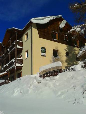 Imagen de la habitación del Hotel Alpengasthof Tanzstatt. Foto 2