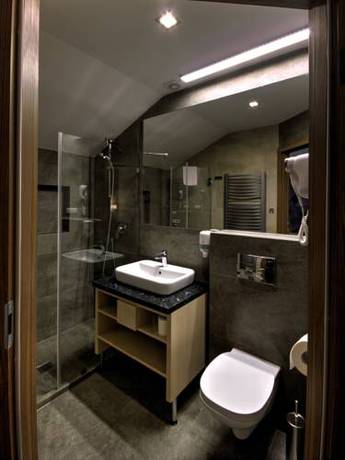 Imagen de la habitación del Hotel Alpengasthof Tanzstatt. Foto 3