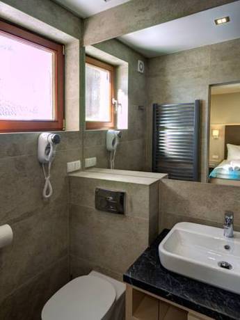 Imagen de la habitación del Hotel Alpengasthof Tanzstatt. Foto 4