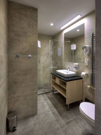 Imagen de la habitación del Hotel Alpengasthof Tanzstatt. Foto 6