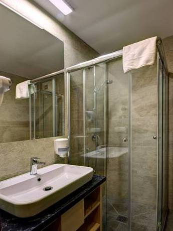 Imagen de la habitación del Hotel Alpengasthof Tanzstatt. Foto 7