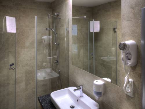 Imagen de la habitación del Hotel Alpengasthof Tanzstatt. Foto 8