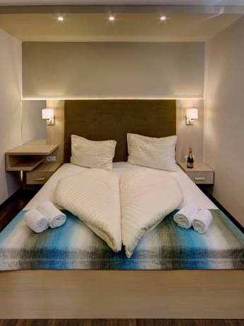 Imagen de la habitación del Hotel Alpengasthof Tanzstatt. Foto 9