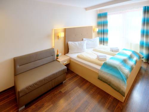 Imagen de la habitación del Hotel Alpengasthof Tanzstatt. Foto 10