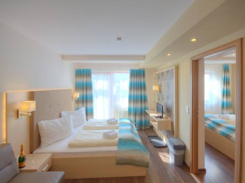 Imagen de la habitación del Hotel Alpengasthof Tanzstatt. Foto 11